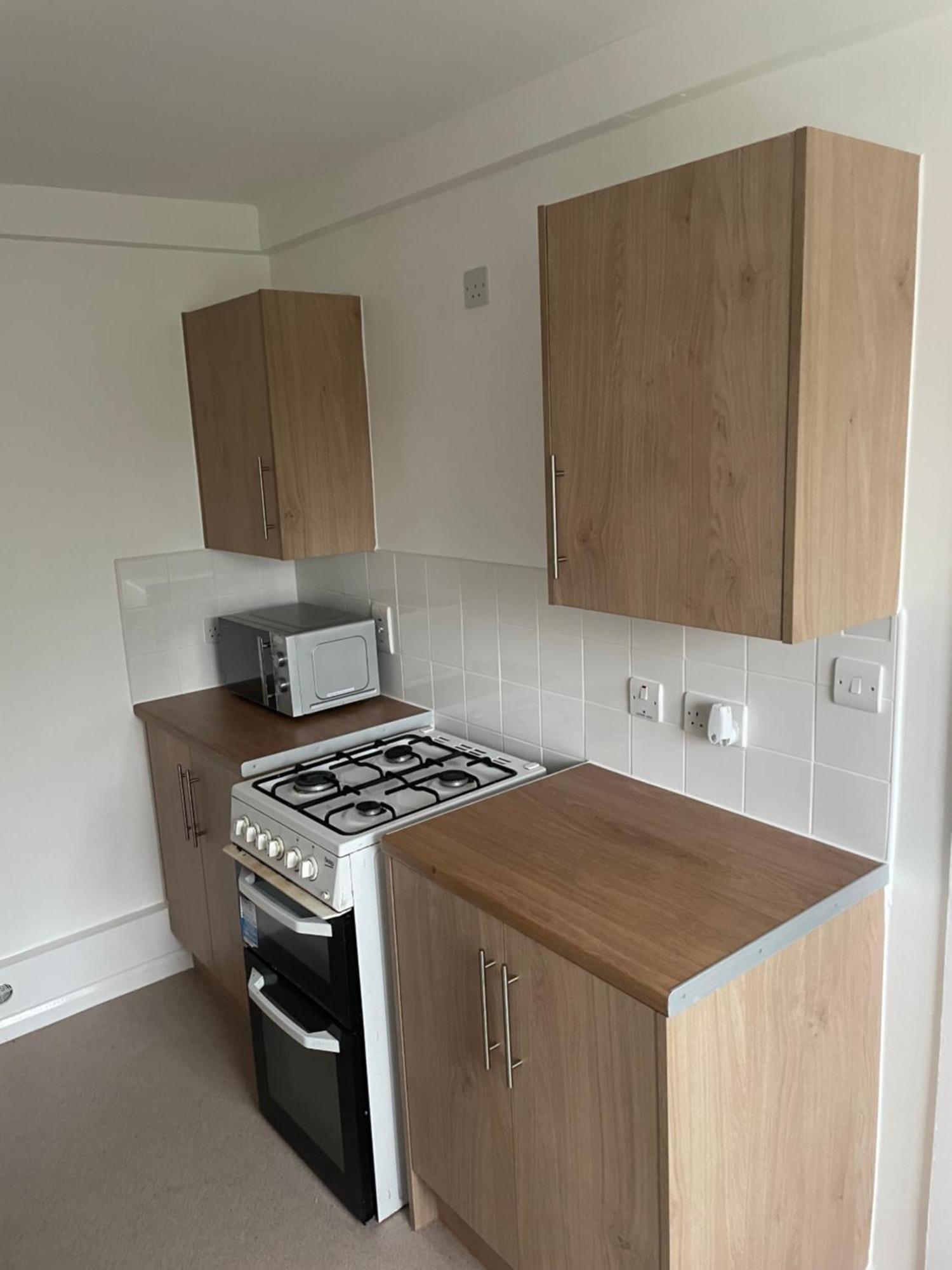 2bed By Roehampton Apartment