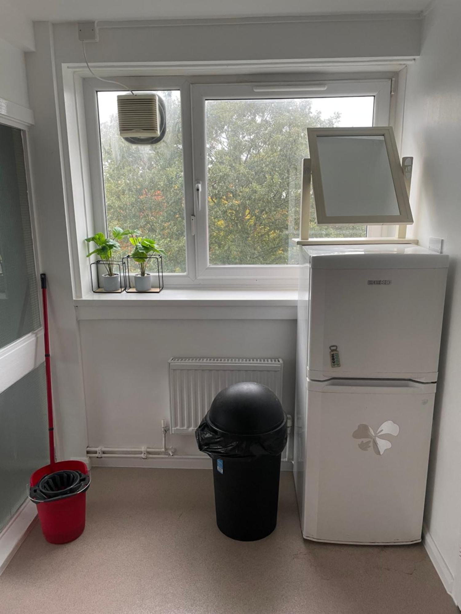 Apartment 2bed By Roehampton *