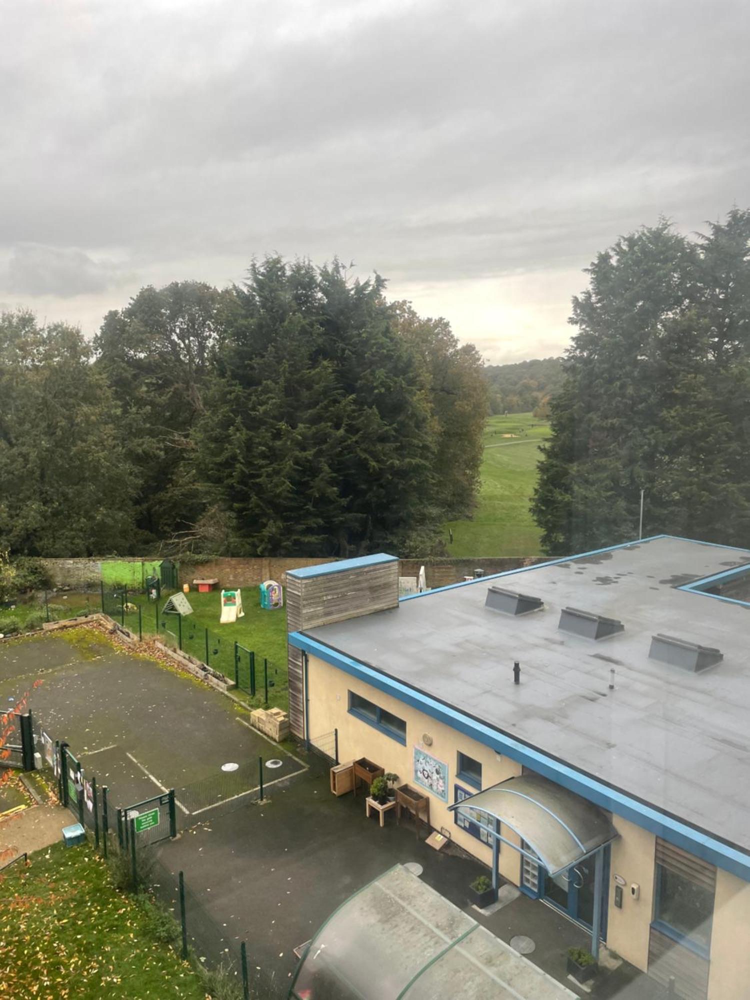Apartment 2bed By Roehampton *